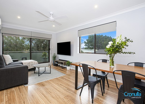 12/29 Tullimbar Road, Cronulla NSW 2230