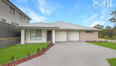 Picture of 1 & 2/48 Hillgate Drive, THORNTON NSW 2322