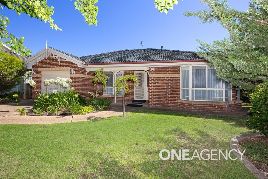 1/9 LACHLAN PLACE, Tatton NSW 2650, Image 0