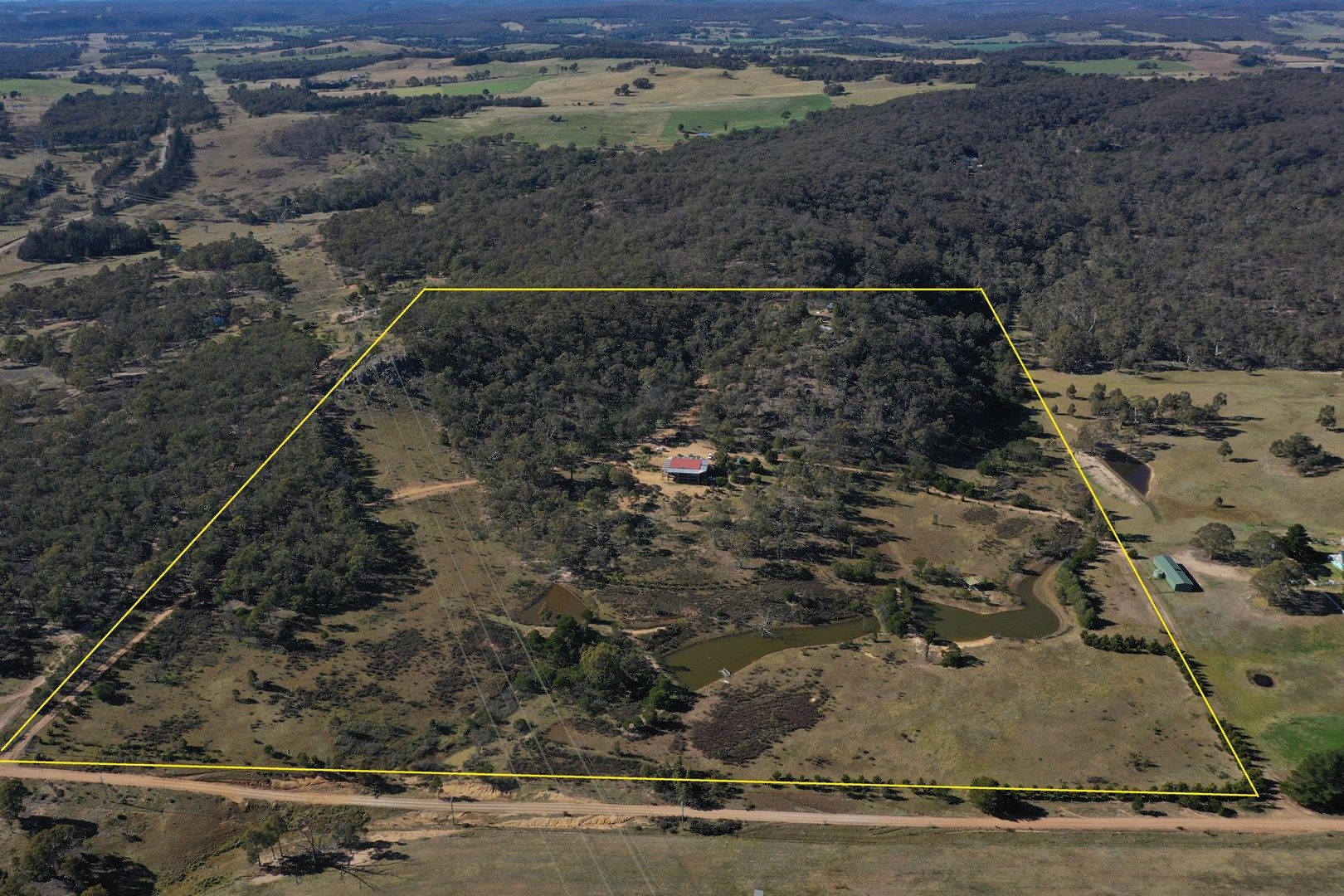 69 Dairy Road, Marulan NSW 2579, Image 0