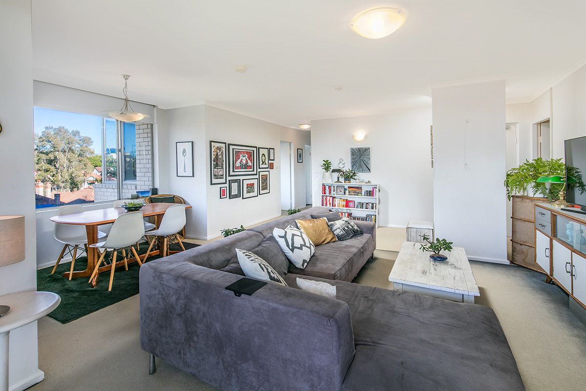 12/15-23 Sutherland Street, Cremorne NSW 2090