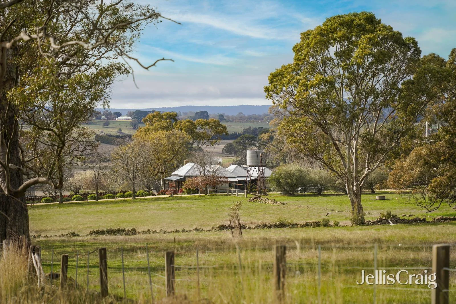 'Nioka' 30 Minogues Road, Kyneton VIC 3444