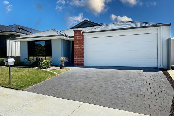 Picture of 87 Myrlea Trail, ALKIMOS WA 6038