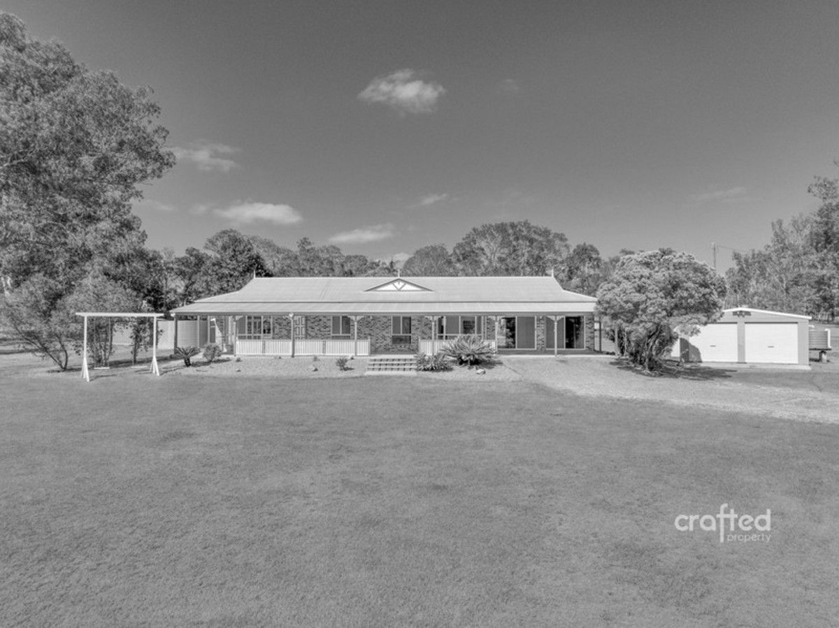 496 New Beith Road, New Beith QLD 4124, Image 0