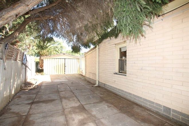 Picture of 5 Stewart Street, GLANVILLE SA 5015