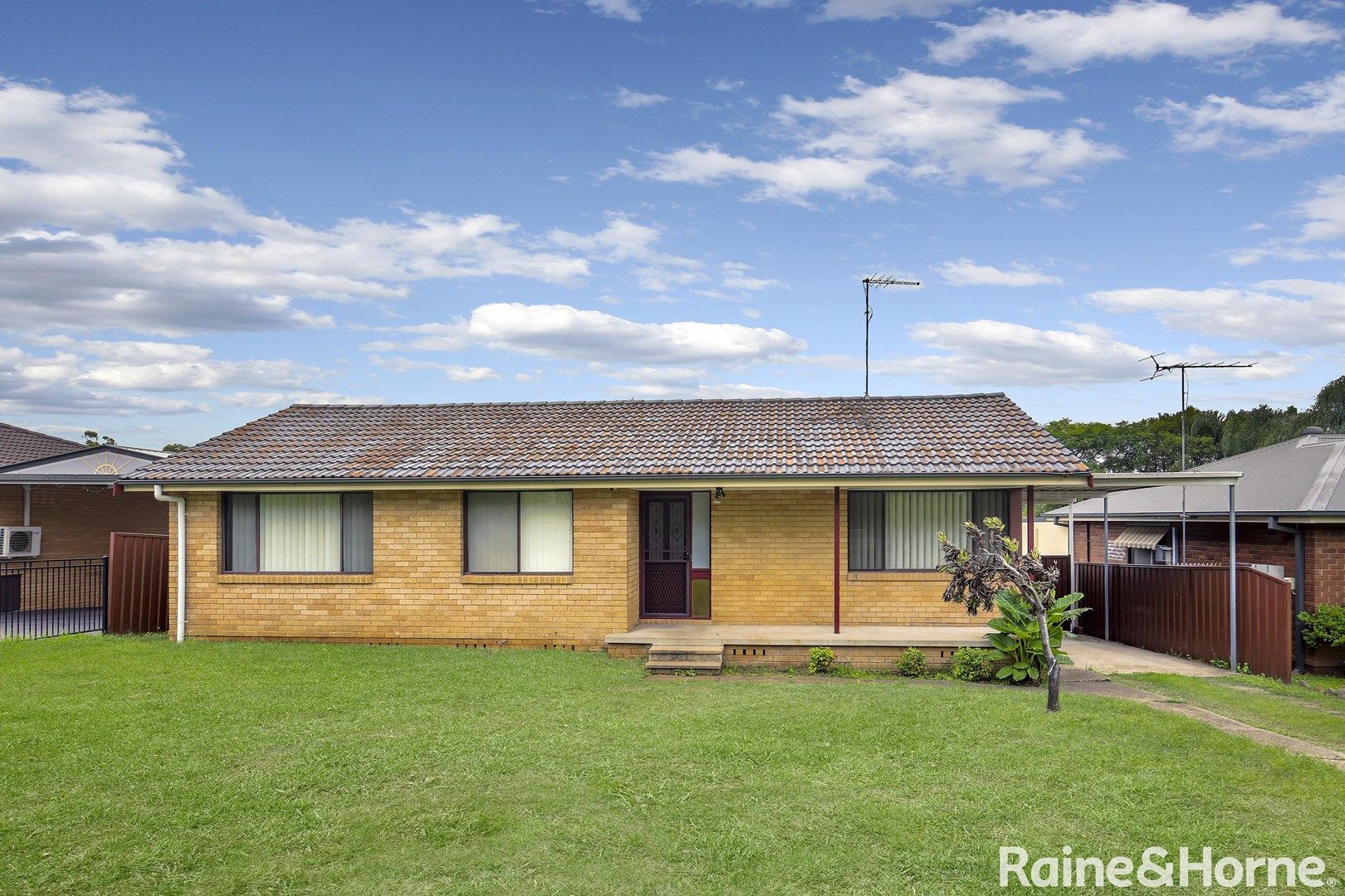 14 & 14a Lockyer avenue, Werrington County NSW 2747, Image 0