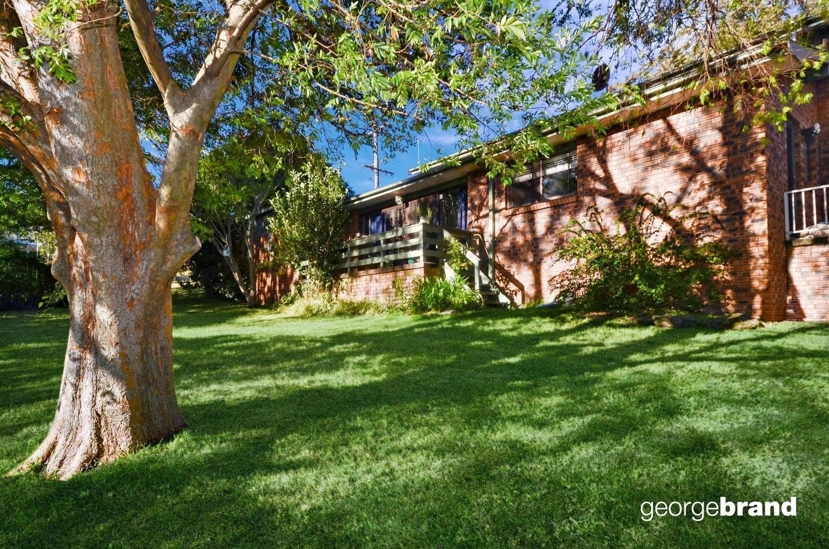 4 bedrooms House in 74 Old Gosford Road WAMBERAL NSW, 2260