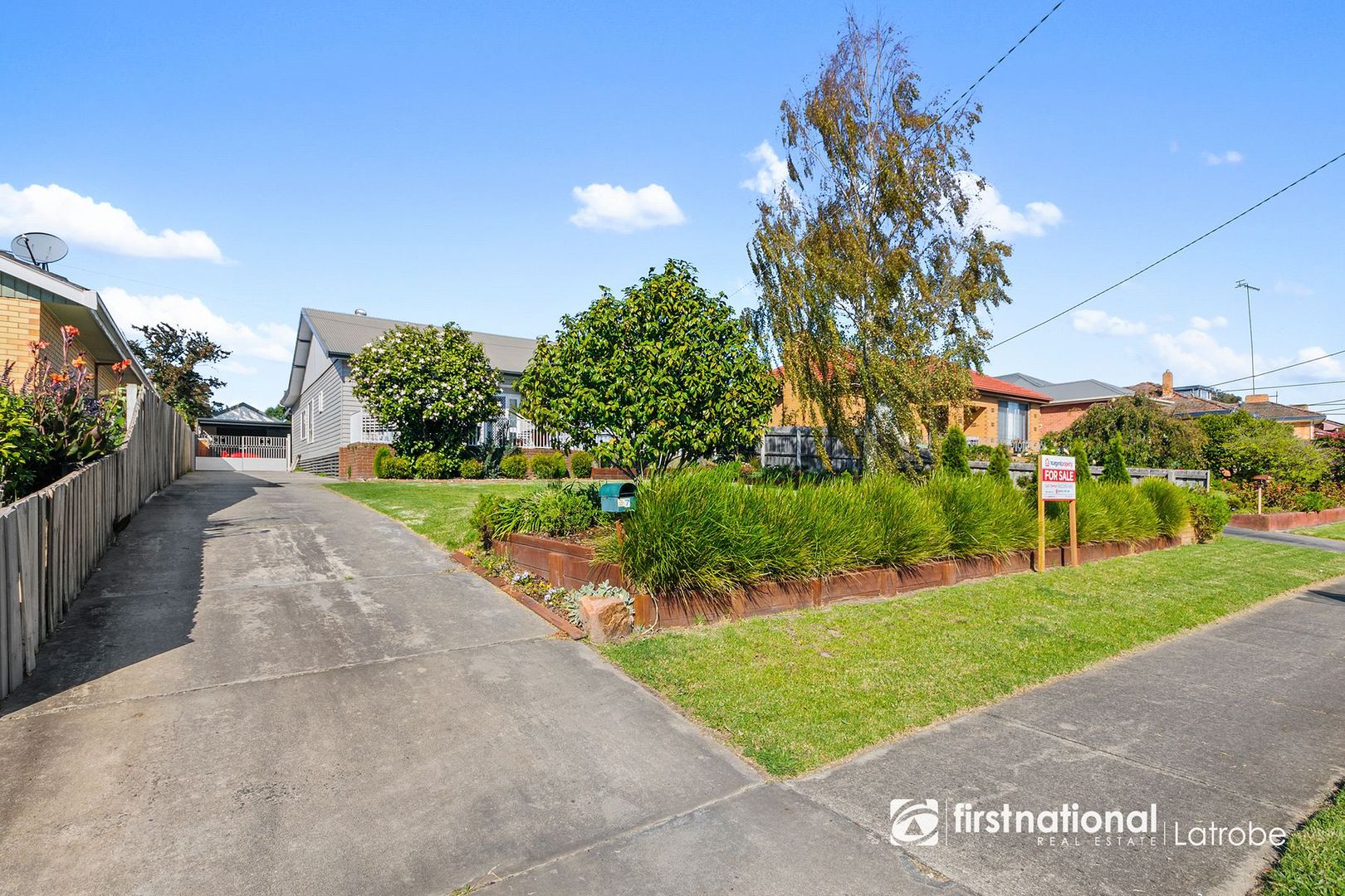 7 Marie Street, Traralgon VIC 3844, Image 1