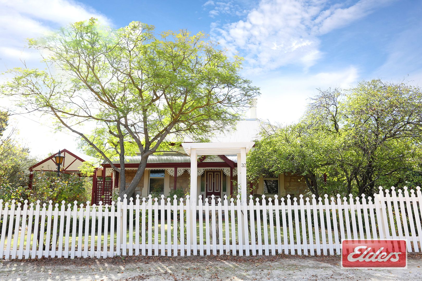 32 Basedow Road, Tanunda SA 5352, Image 1