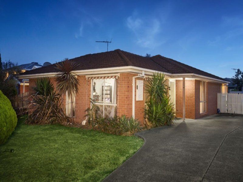 13 Gibbons Drive, Epping VIC 3076
