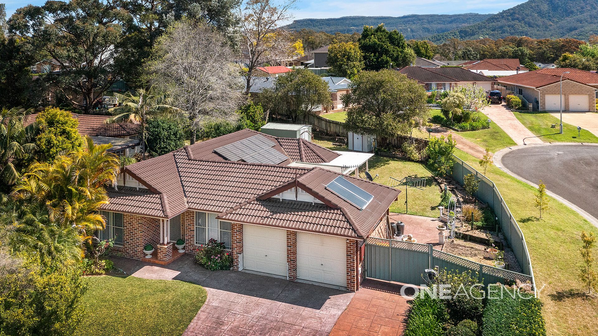 3 bedrooms House in 73 Jasmine Drive BOMADERRY NSW, 2541