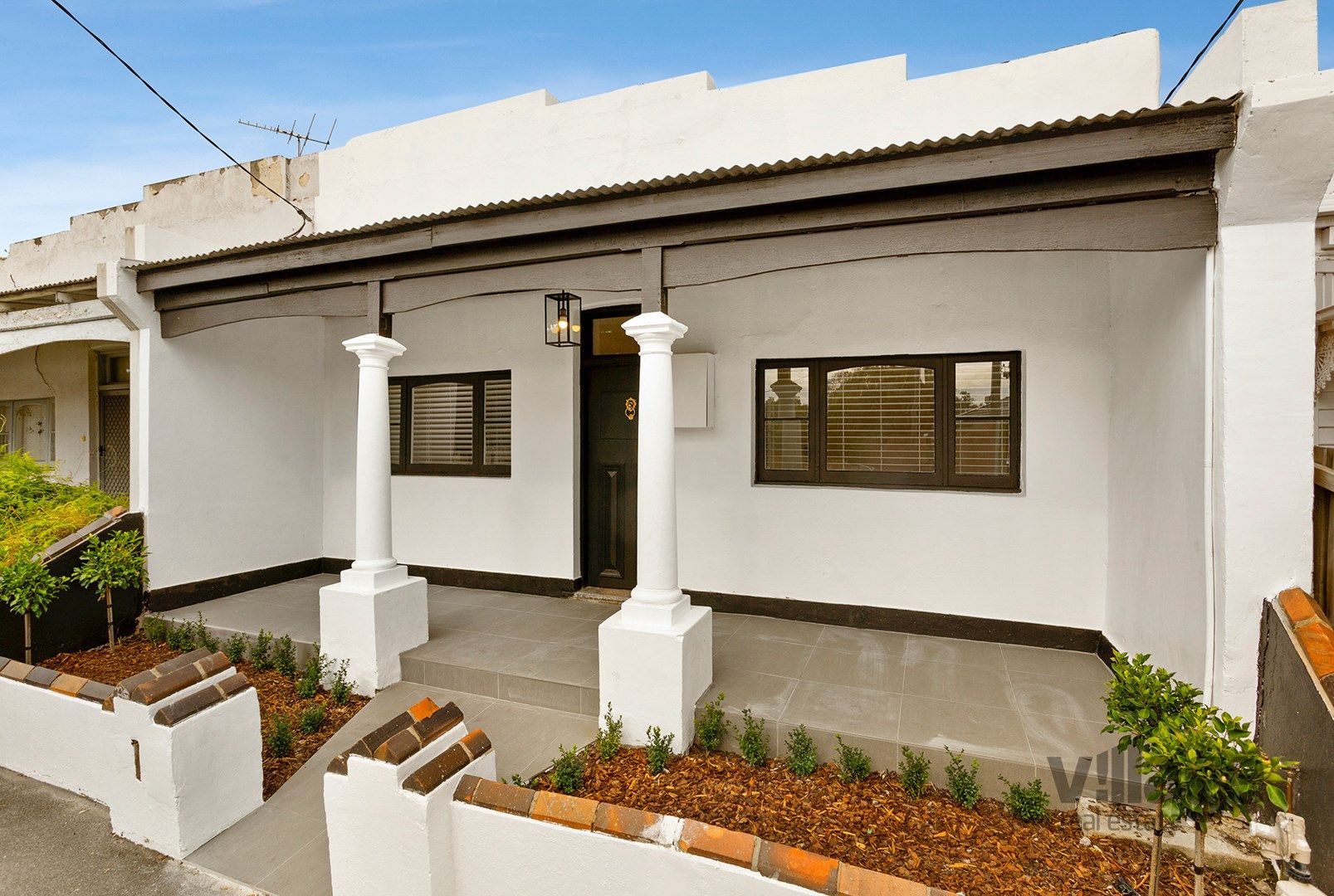 3 bedrooms House in 225 Douglas Parade NEWPORT VIC, 3015