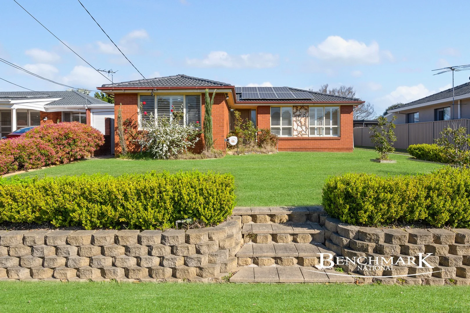 11 Franklin Rd, Chipping Norton NSW 2170