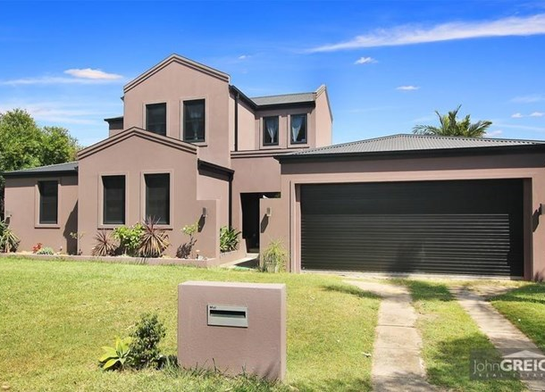 1 Roper Crescent, Sylvania Waters NSW 2224