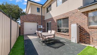 Picture of 2/1A Janson Street, MAIDSTONE VIC 3012