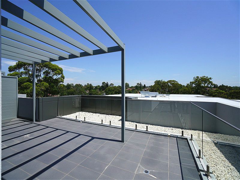 Penthouse/42 Cliff Road, Epping NSW 2121, Image 2