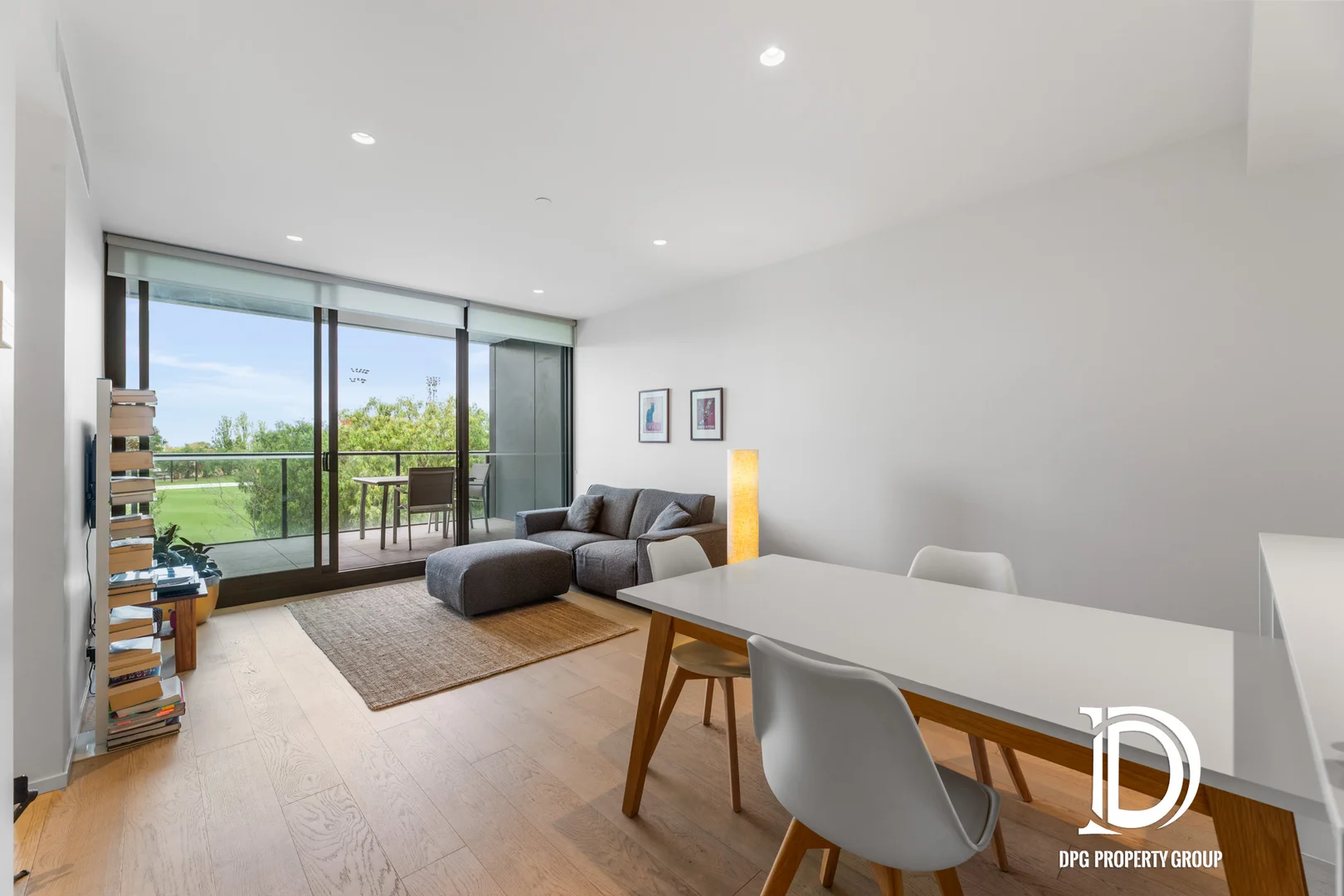 Additional image 4 of 301/6C Evergreen Mews, Armadale VIC 3143