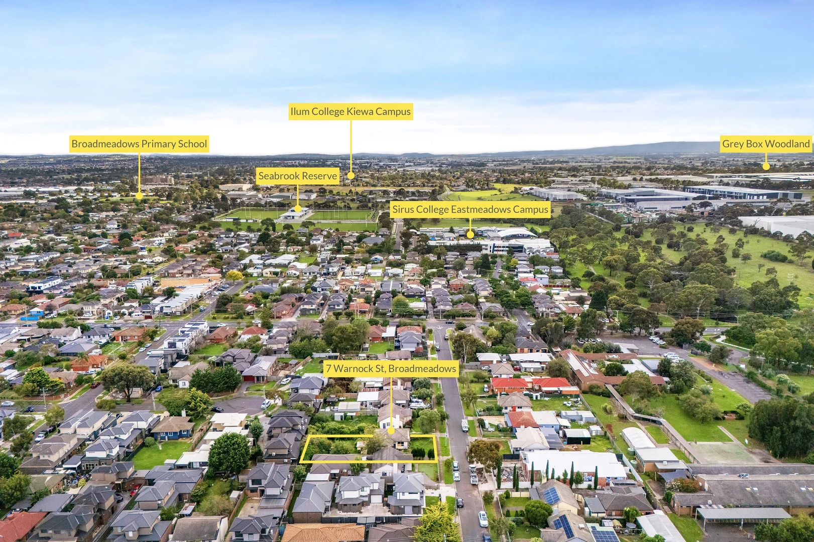 Additional image 2 of 7 Warnock Street, Broadmeadows VIC 3047