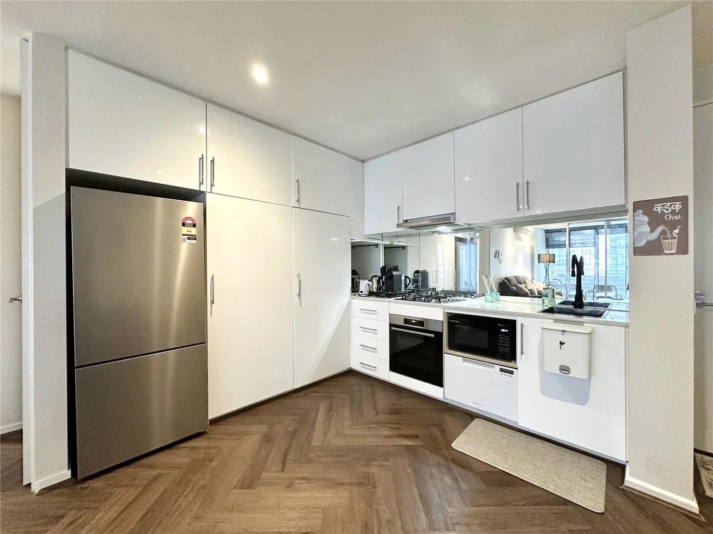 Additional image 5 of 907/8 McCrae Street, Docklands VIC 3008