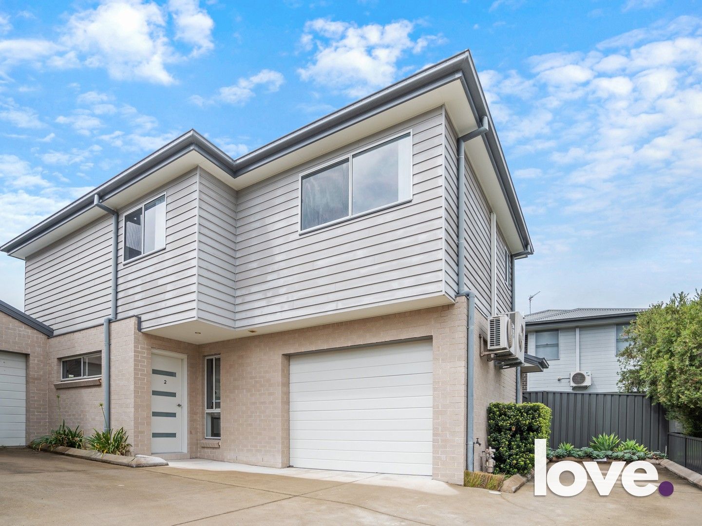 2/25A Cowper Street, Wallsend NSW 2287, Image 0