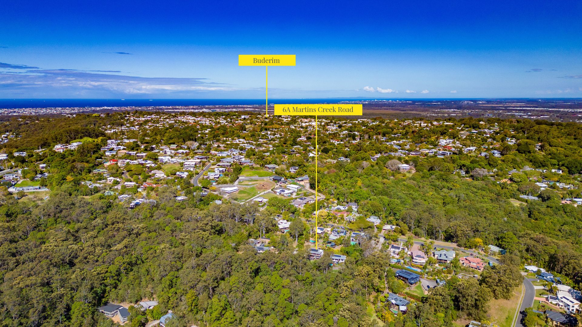 6a Martins Creek Road, Buderim QLD 4556, Image 1