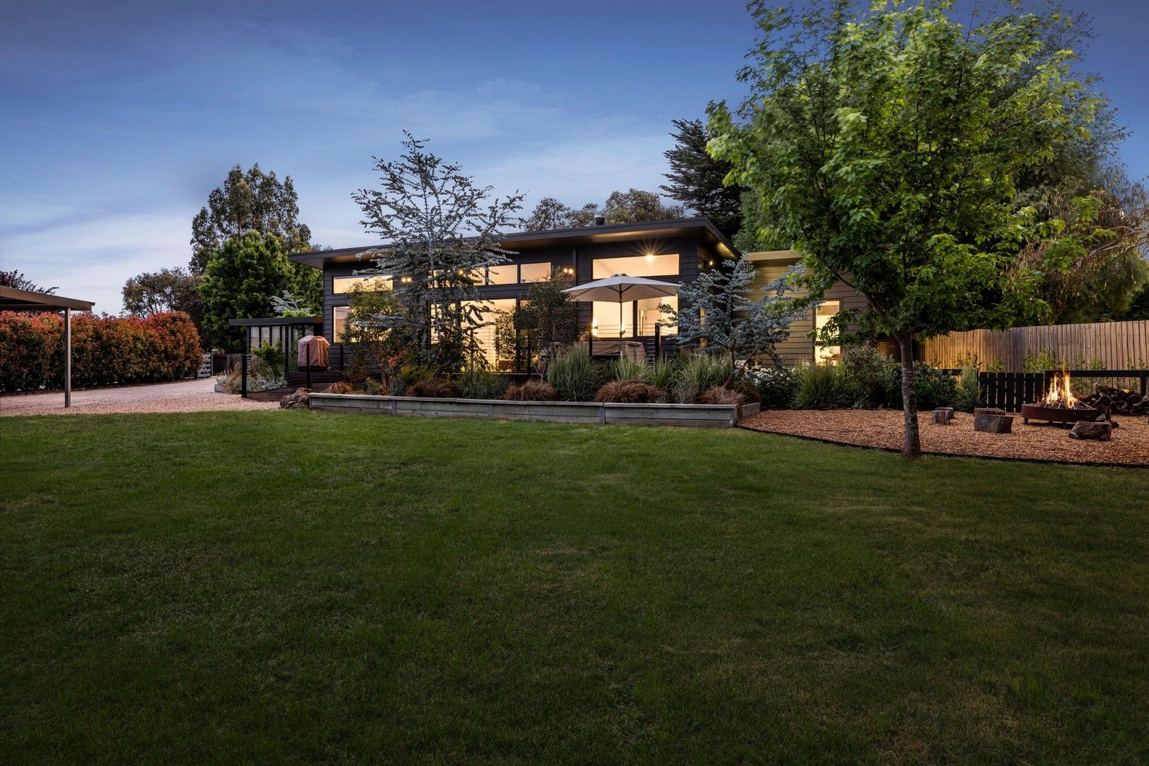 11 KilmoreLancefield Road, Lancefield VIC 3435 Domain