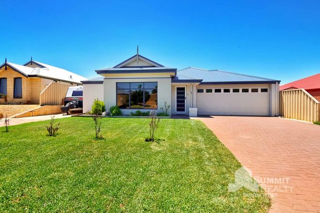 Picture of 10 Durack Street, DALYELLUP WA 6230