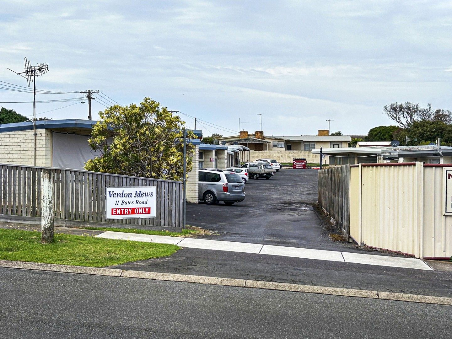 1 bedrooms House in 6/11 Bates Road WARRNAMBOOL VIC, 3280