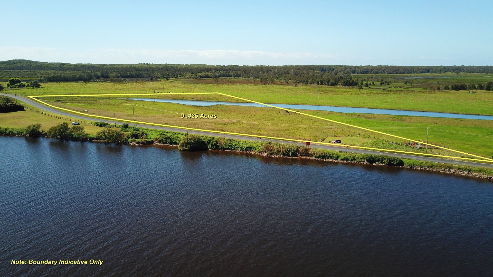 2698 South Wests Rocks Road, Jerseyville NSW 2431 House for Sale