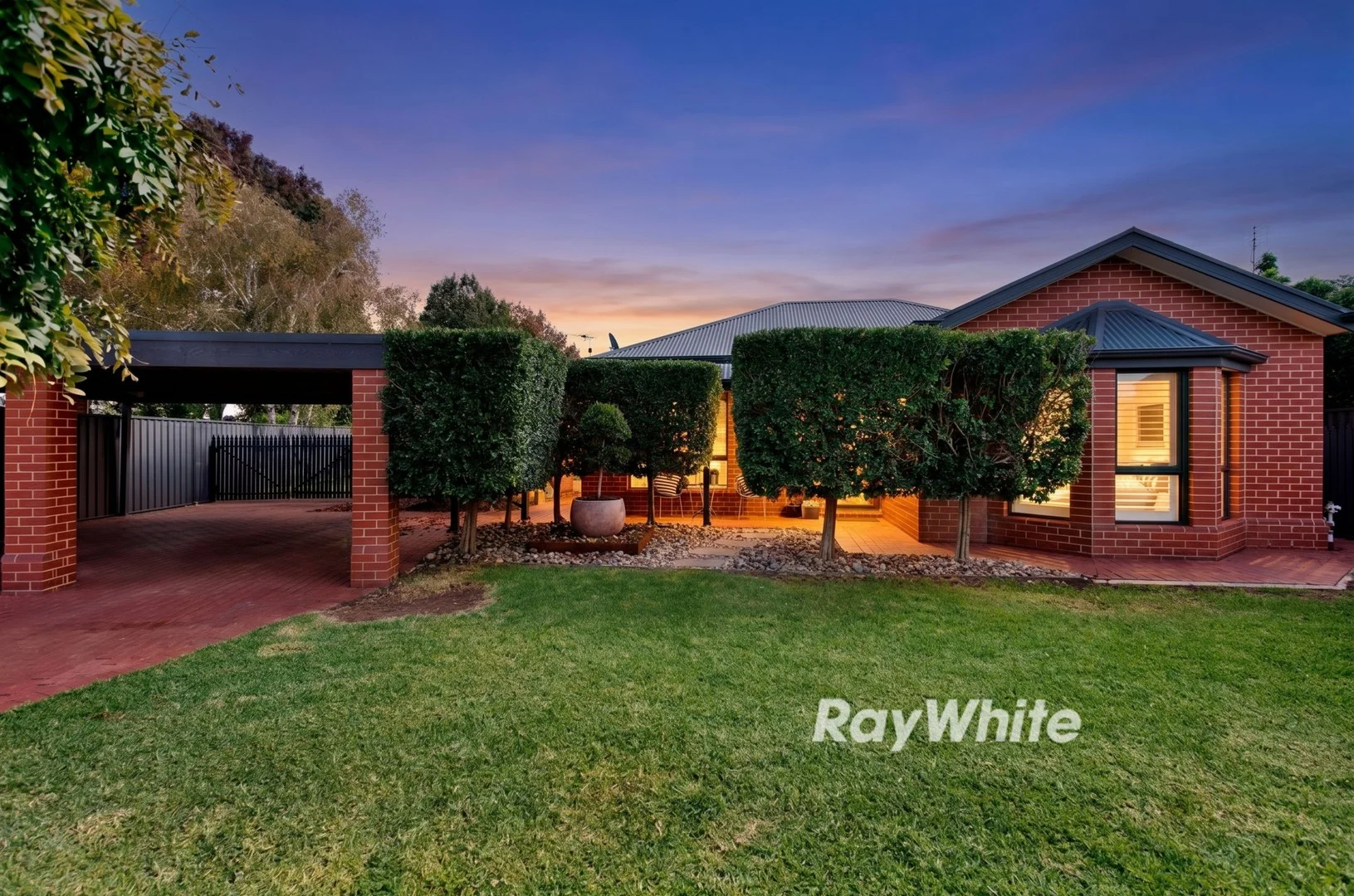 8 Carmela Court, Mildura VIC 3500