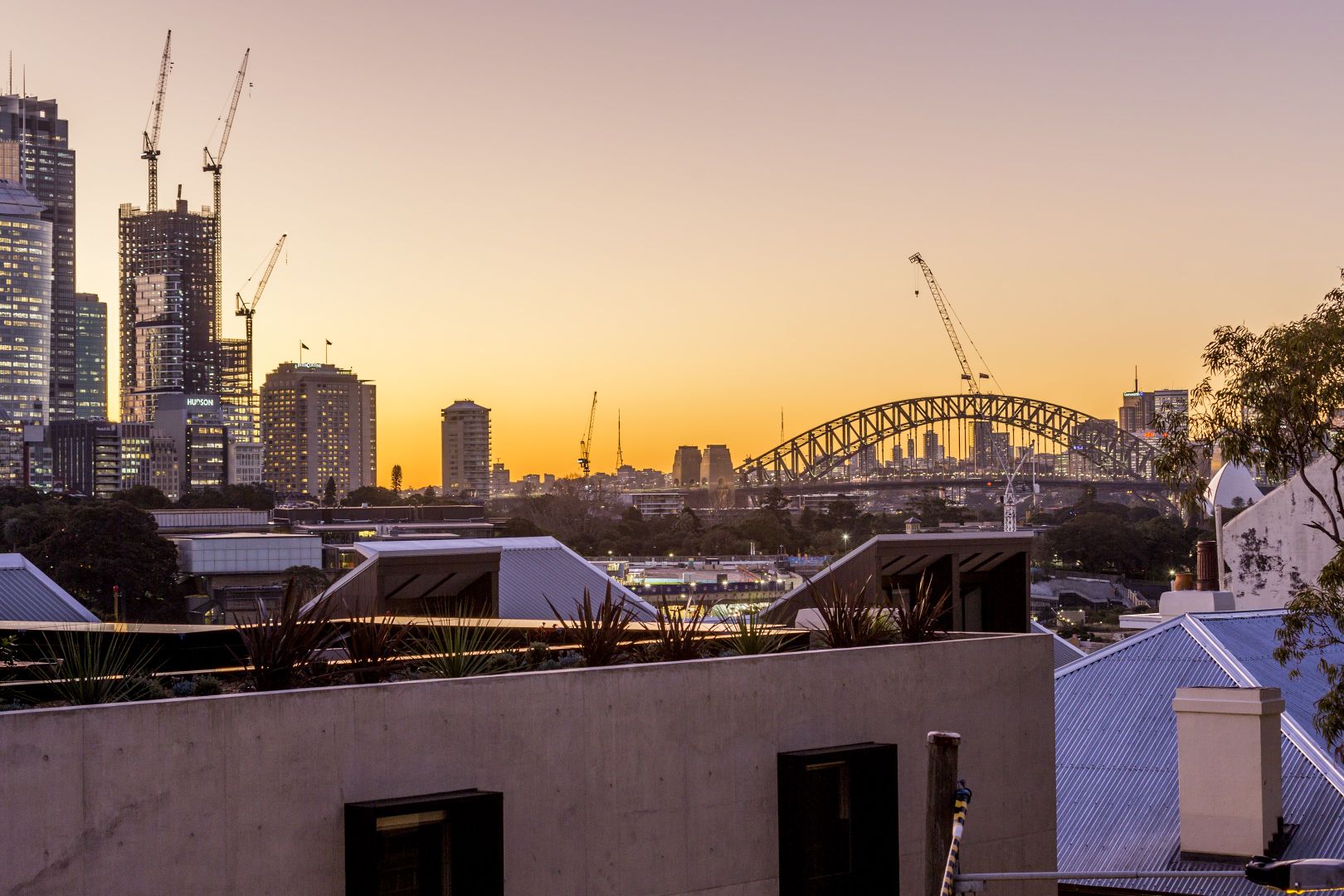 6/120130 Brougham Street, Potts Point Property History & Address Research Domain