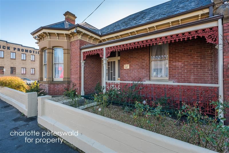 127 Argyle Street, HOBART TAS 7000, Image 0