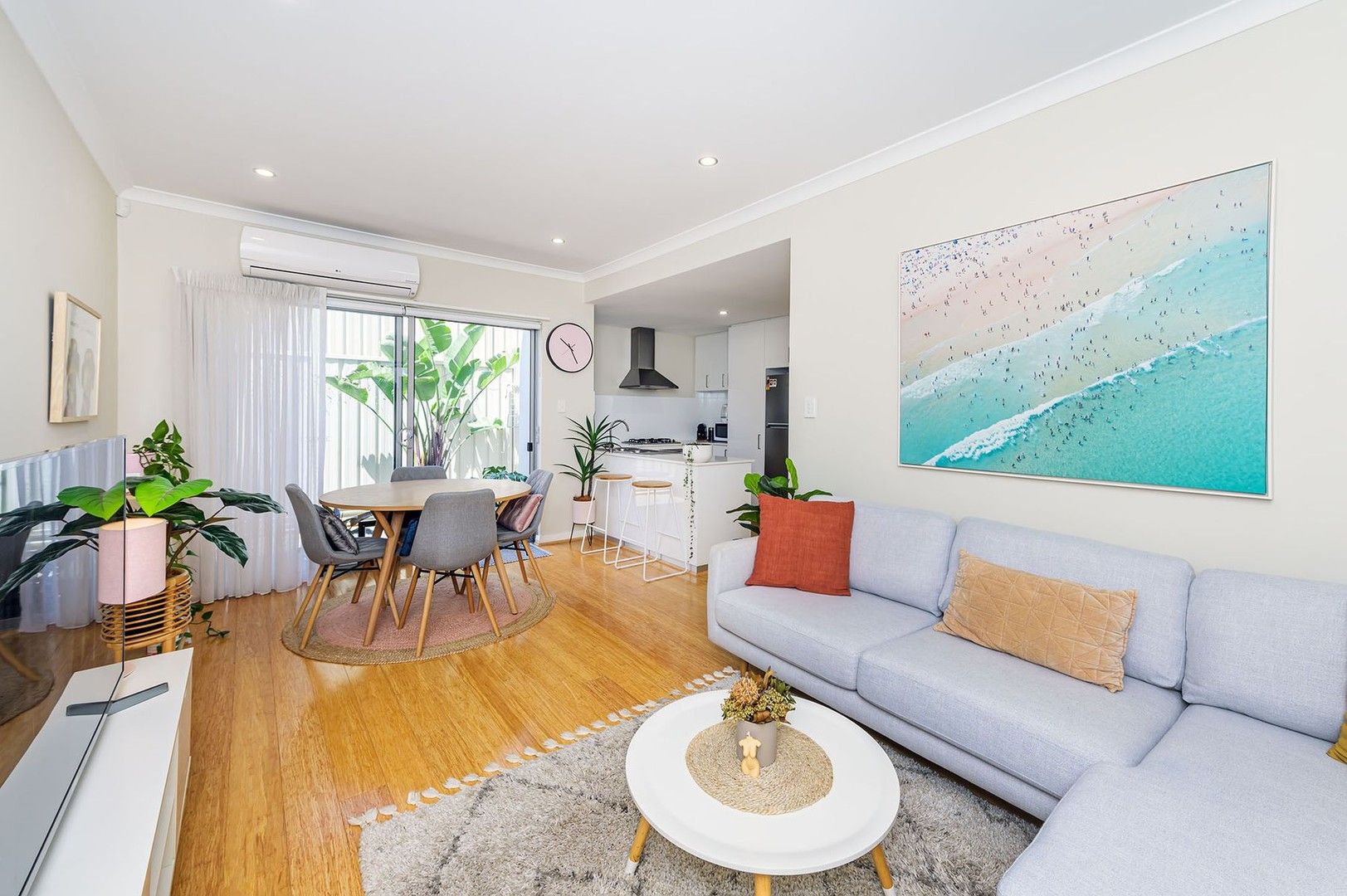 2 bedrooms Apartment / Unit / Flat in 3/7 Mahlberg Avenue WOODLANDS WA, 6018