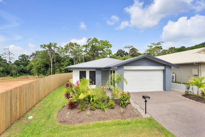 Picture of Lot 7 Balsam Green, MOUNT SHERIDAN QLD 4868