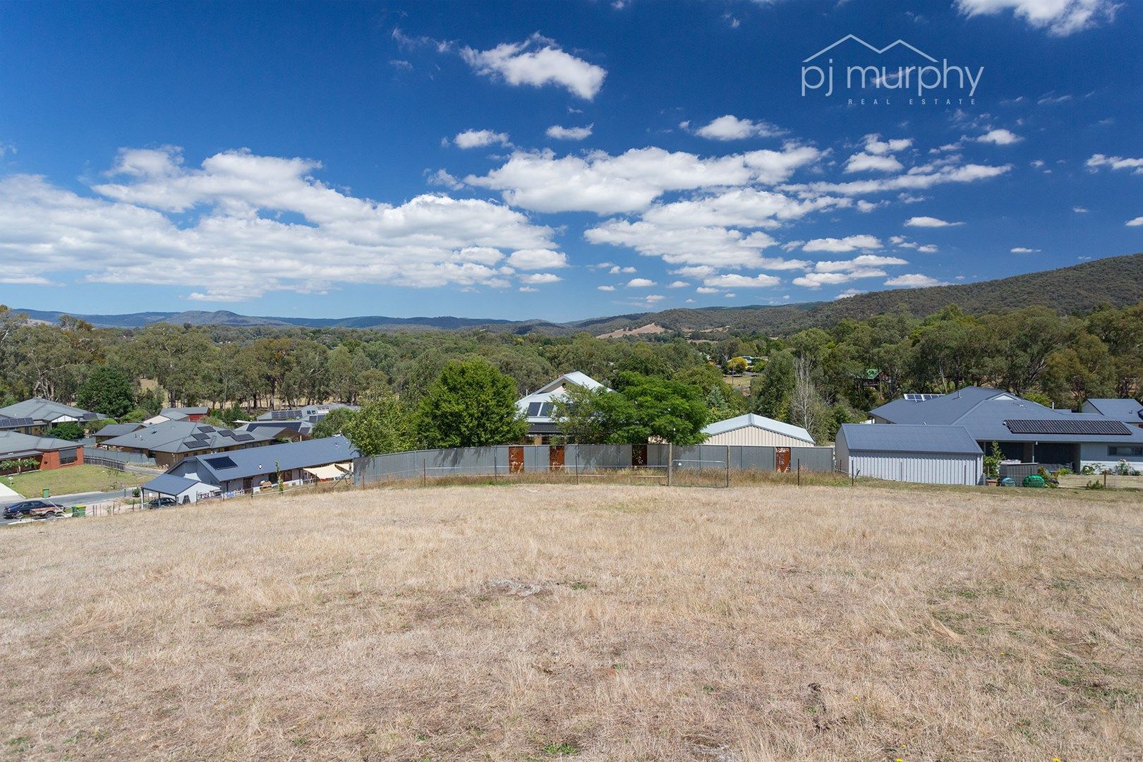 10 Parkes Street, Yackandandah Property History & Address Research