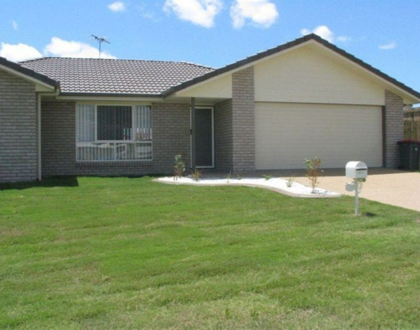 17 Doongarra Crescent, Gracemere QLD 4702