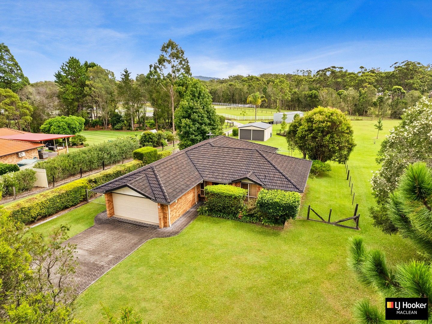 15 The Selection, Gulmarrad NSW 2463 Domain