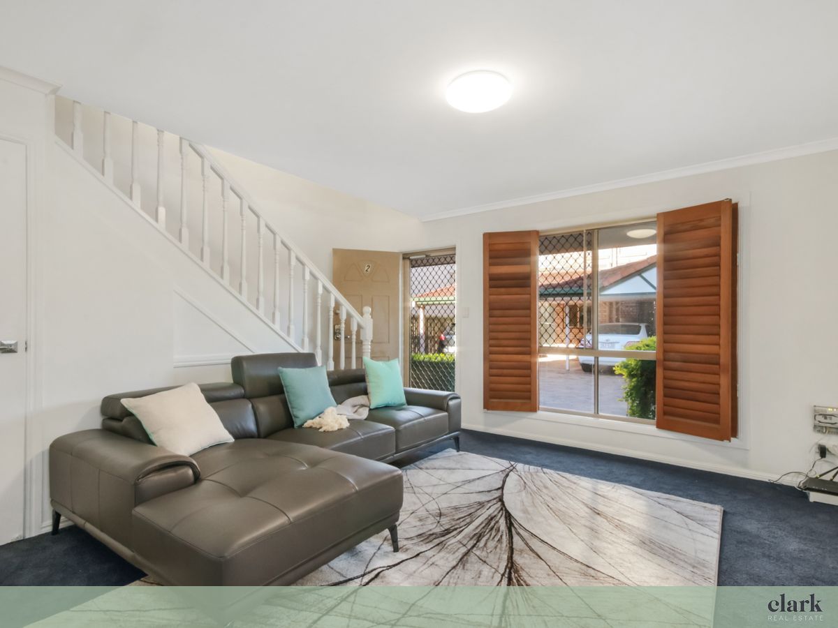 2/98 Dobson Street, Ascot QLD 4007, Image 2