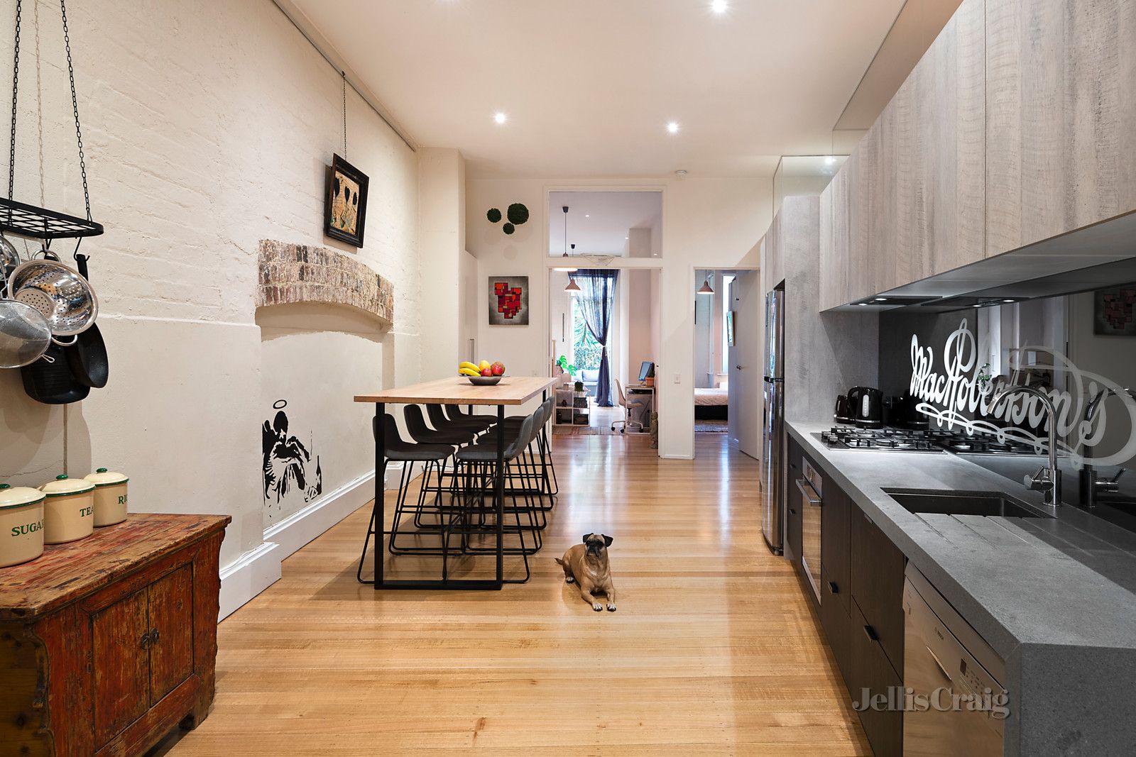 216 Kerr Street, Fitzroy VIC 3065, Image 1