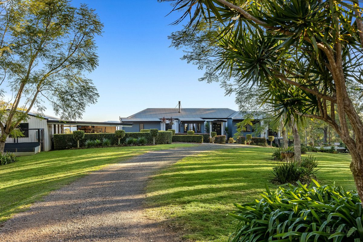 31 Palmtree Road, Ravensbourne QLD 4352, Image 1