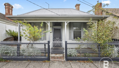 Picture of 317 Doveton Street South, BALLARAT CENTRAL VIC 3350