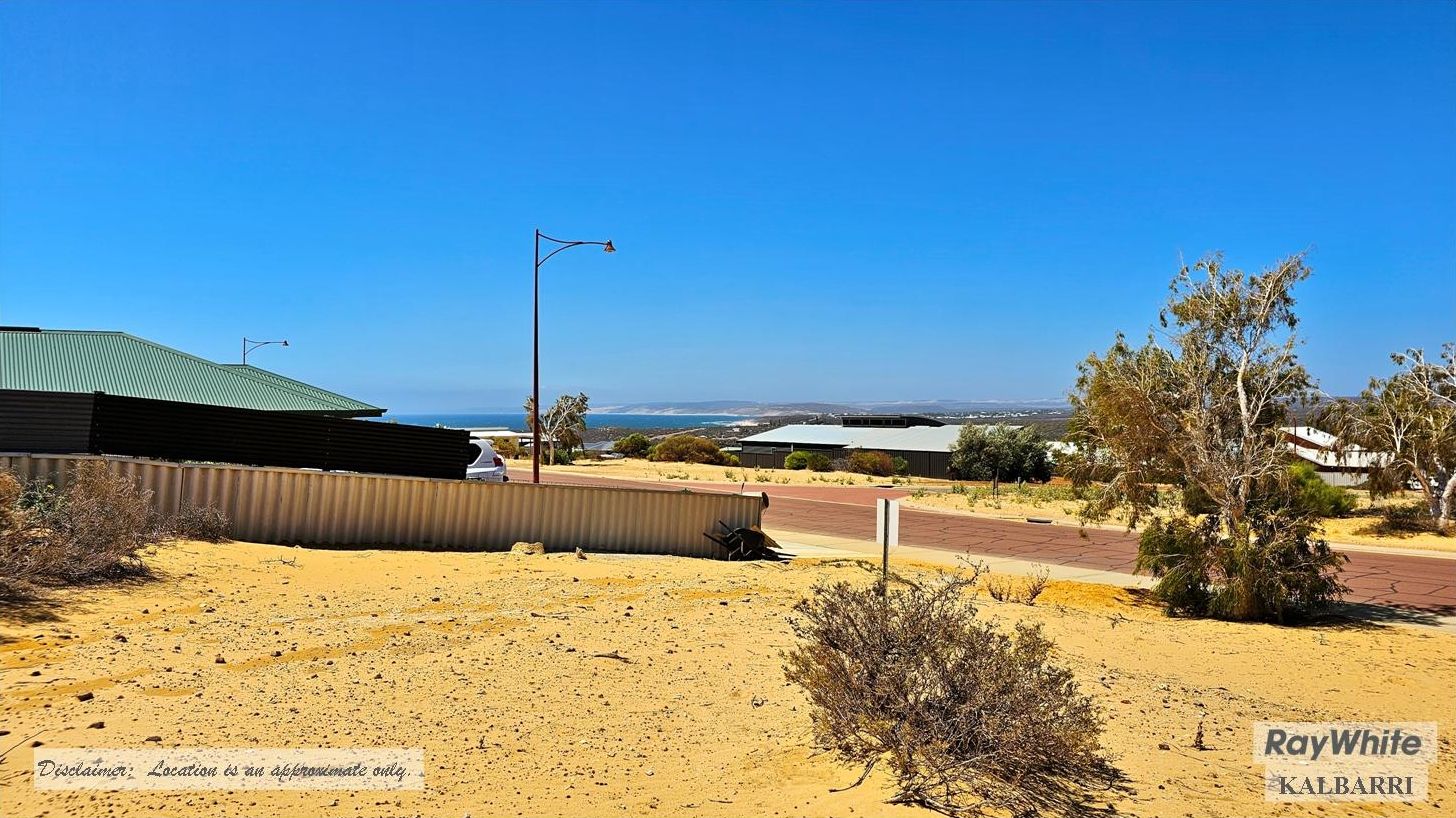 Lot 254/60 Flora Boulevard, Kalbarri WA 6536, Image 0