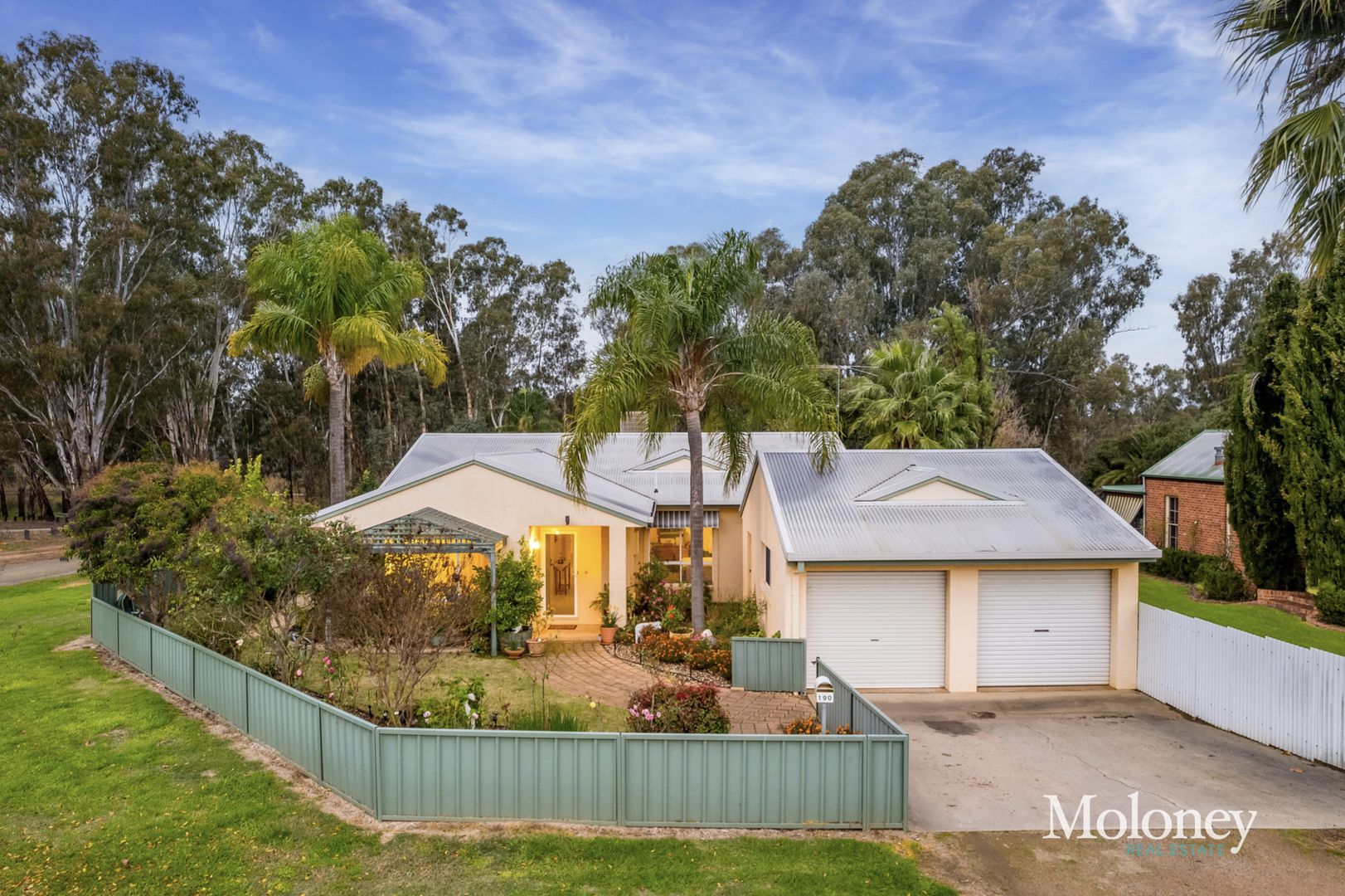 190 River Street, Corowa Property History & Address Research Domain