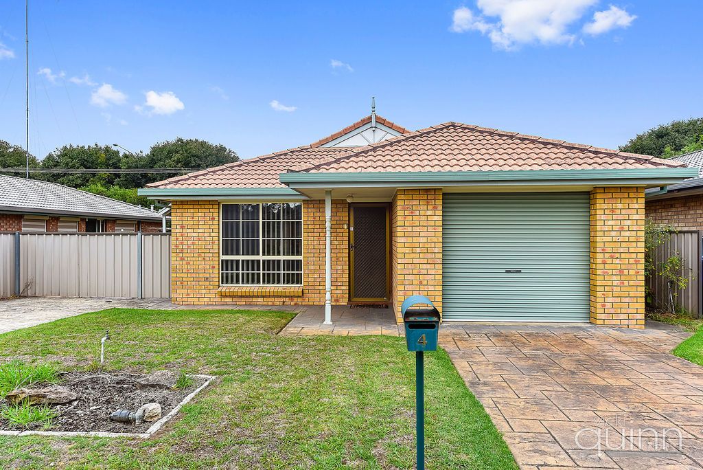 4 Winfield Court, Mount Gambier SA 5290, Image 0