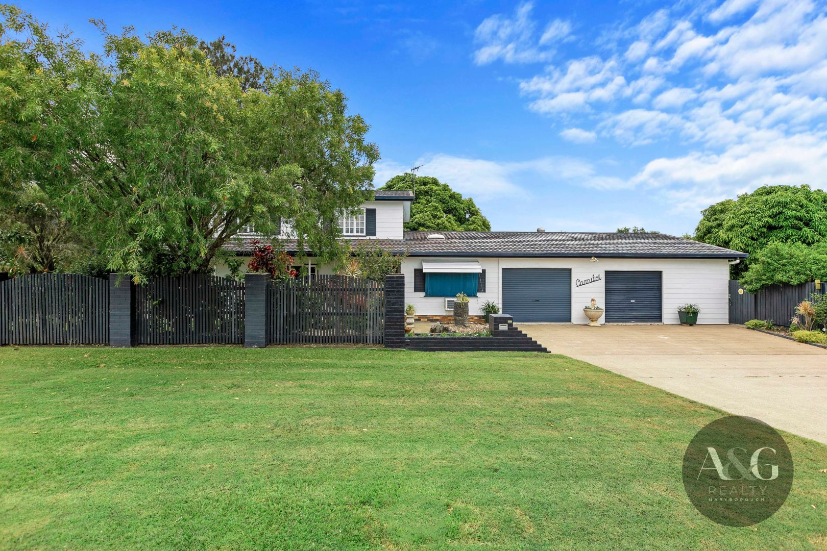 37 Wolseley Street, Granville QLD 4650 Domain