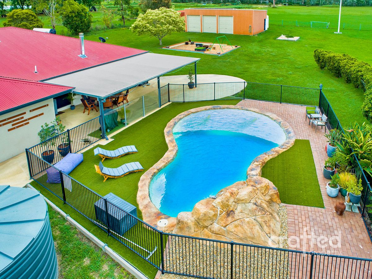 31 Gracelands Drive, North Maclean QLD 4280, Image 2