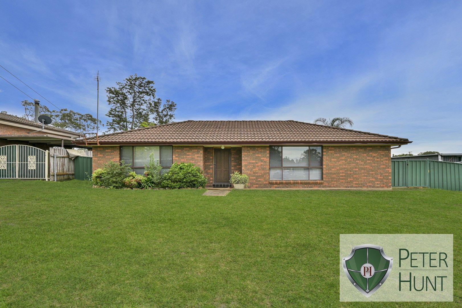 2 bedrooms House in 1 King Street TAHMOOR NSW, 2573
