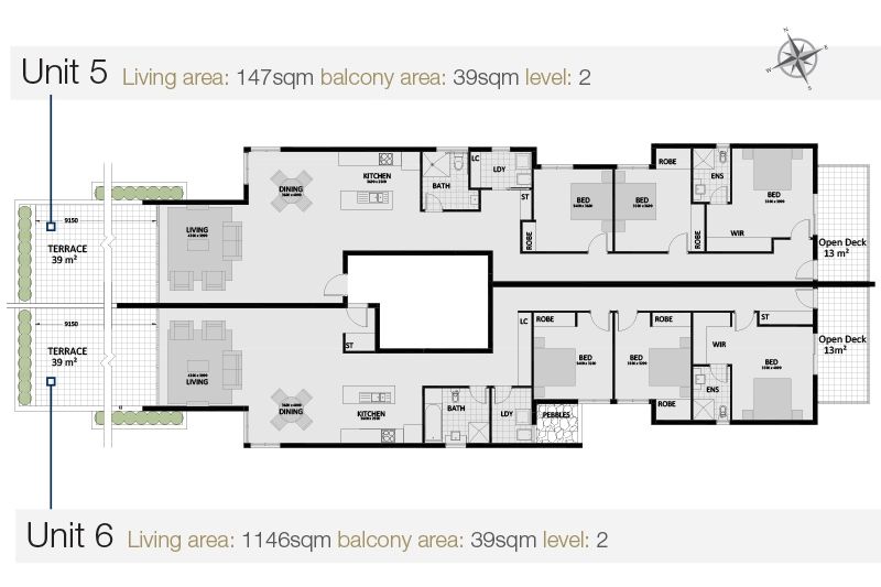 6/12 Cape Three Points Rd, Avoca Beach NSW 2251, Image 2