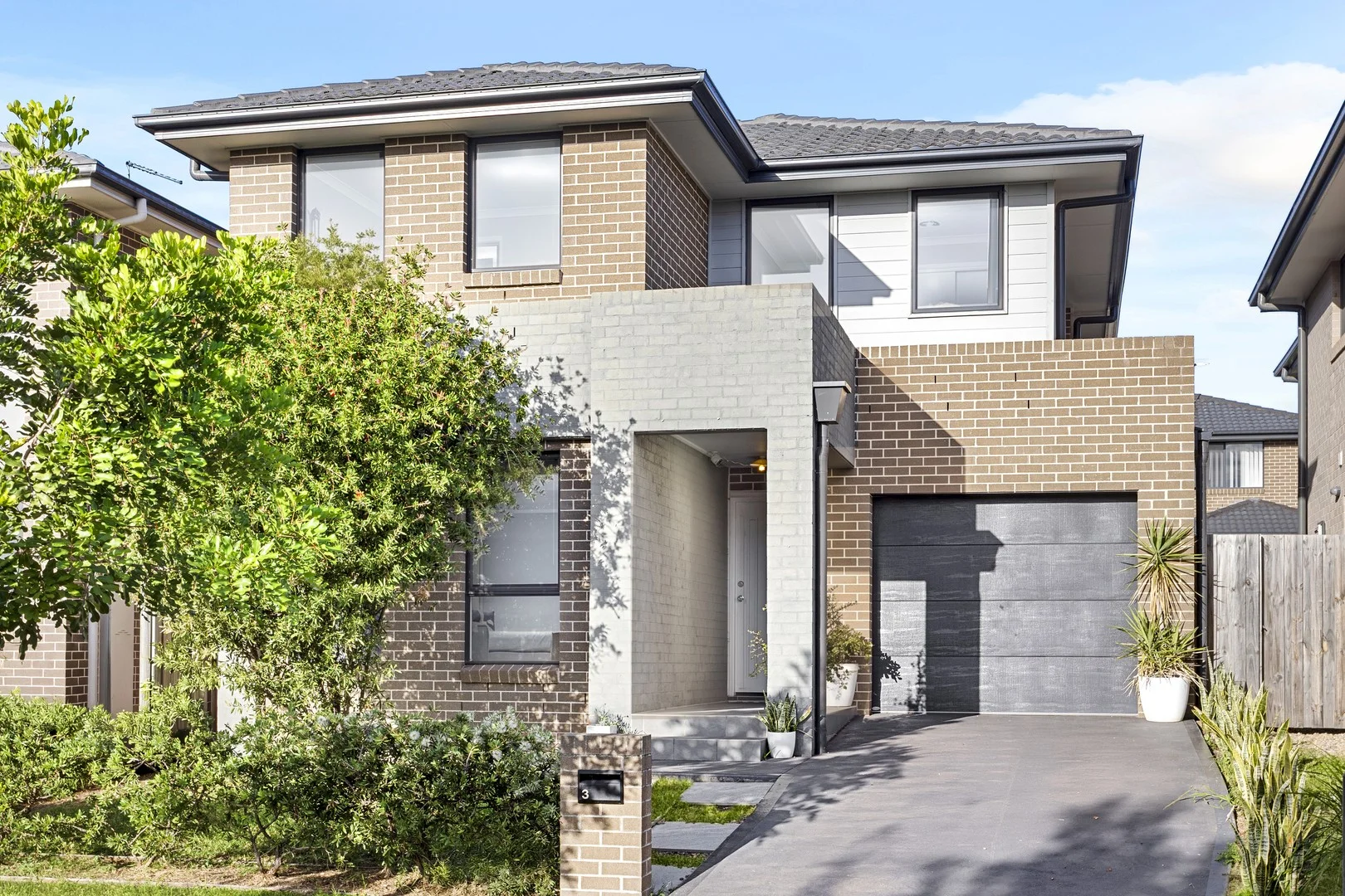 3 Belford Street, Schofields NSW 2762