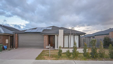 Picture of 15 Chantenay Parade, CRANBOURNE NORTH VIC 3977